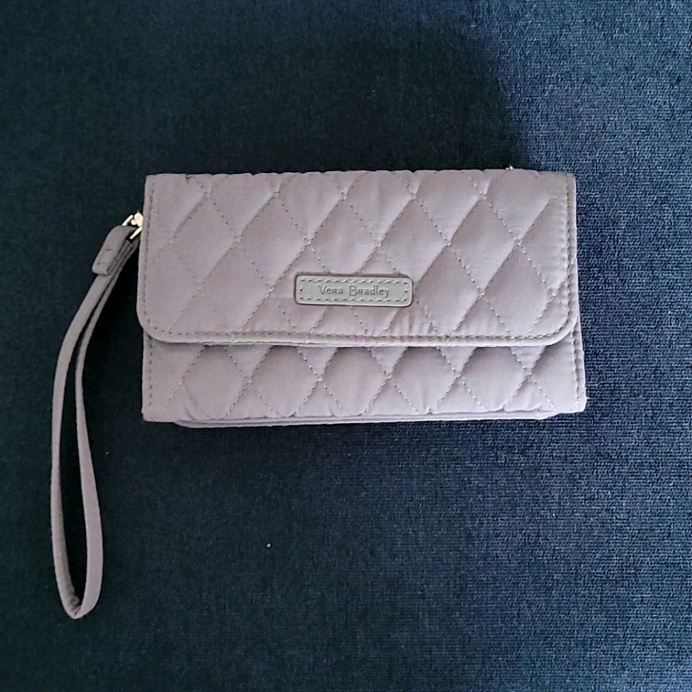 Wallet/Wristlet